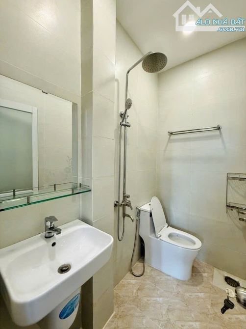 Bán nhà liền kề Đại Kim,  460m, 5 tầng, 12 tỷ, ô tô vào nhà - 2