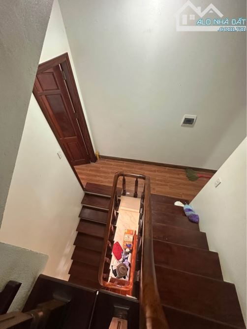 Bác Thoát em cần bán nhà 4t,53m tại Bà Triệu,HĐ, tiện ích , ô tô gần nhà  gần 8t - 3