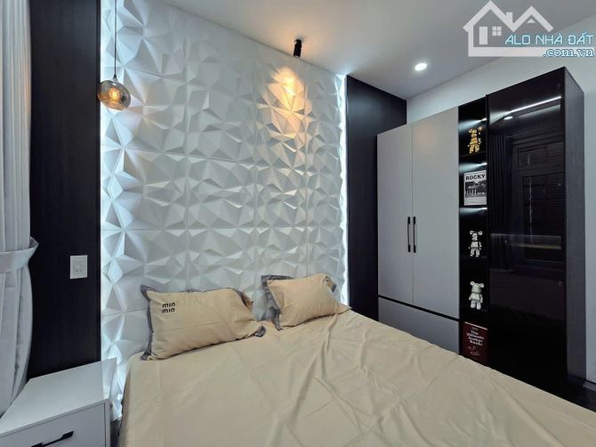 Bán nhà liền kề Đại Kim , 40m², 5 tầng, ô tô vào nhà, giá 12.2 tỷ - 3