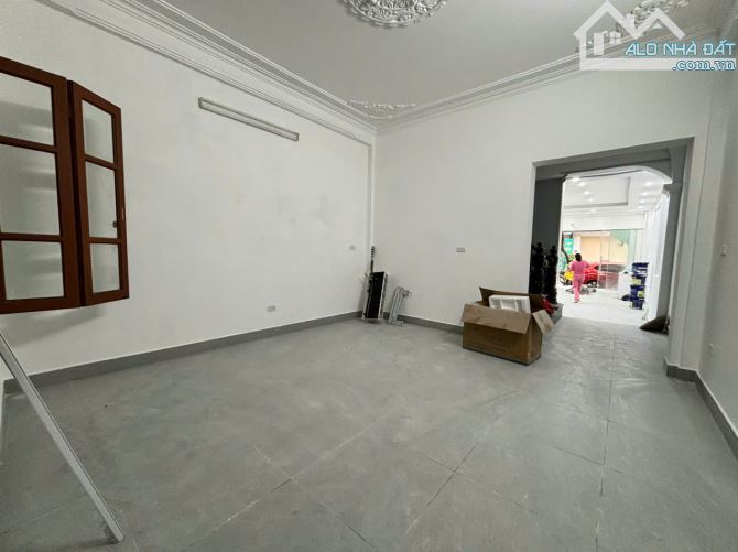 Cho thuê nhà ĐẸP KĐT Văn Quán 90m2 x 4 tầng KINH DOANH chỉ 23tr - 3
