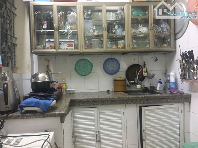 Cho thuê nhà 178 Giải Phòng, 2 tầng, 3 ngủ, 1 khách, 2 vệ sinh, đầy đủ tiện nghi - 3