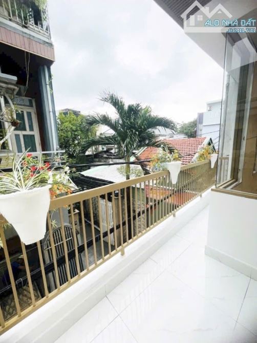 Bán nhà 2 tầng mới full nội thất đường Lê Duẩn, Thanh Khê - Đà Nẵng. - 3