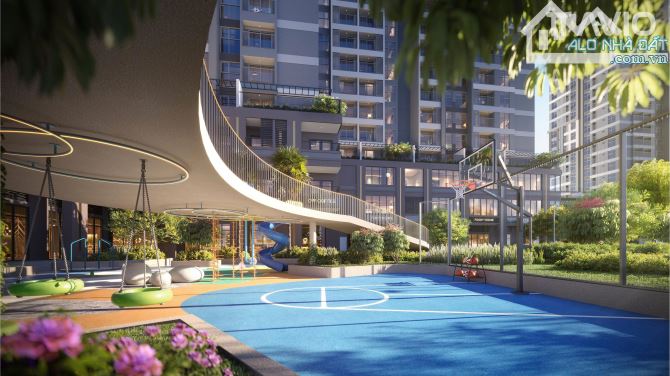 TT Avio - mở bán mới tầng mới, giỏ hàng nhiều căn đẹp view Landmark 81. - 3