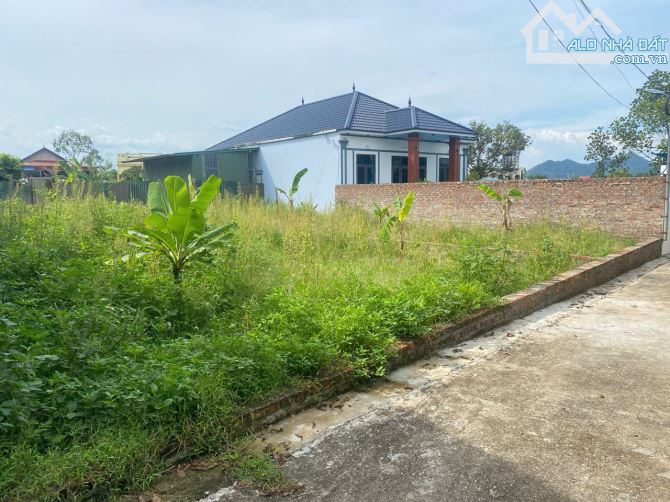 BÁN NHANH 100M ĐẤT FULL THỔ CƯ TẠI THANH TRÍ, SÓC SƠN. GIÁ 2,5 TỶ - 3