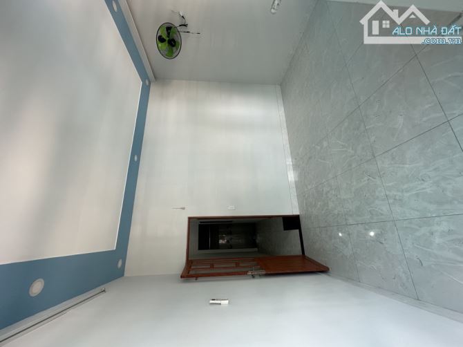 BÁN NHÀ MỚI Q12 HIỆP THÀNH-DT 40M² 2 TẦNG- GIÁ CHỈ 3.15 TỶ. - 3