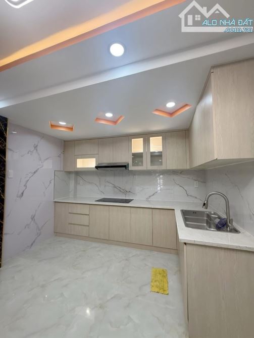 🔥BÁN NHÀ NGAY MT CHỢ TRẦN VĂN QUANG🔥NGANG GẦN 6M 4TẦNG ĐƯỜNG 10M THÔNG🔥95M2 15,5TỶ TL🔥 - 3