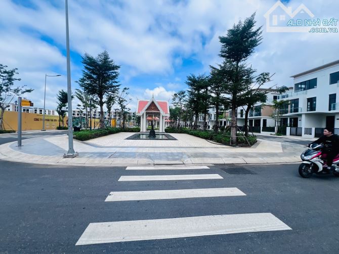 T&T MILLENNIA DO NGỘP BANK – CẦN BÁN GẤP CĂN NHÀ PHỐ 80M2 4PN 4TY5(ĐÃ VAT) - 3