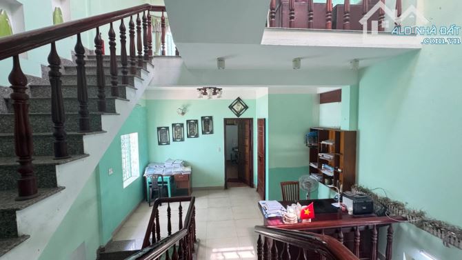 🏡 BÁN NHÀ 3 TẦNG GẦN 100M2 – TÔ HIẾN THÀNH – CÁCH BIỂN MỸ KHÊ 300M - GIÁ CHỈ 14,2 TỶ - 3