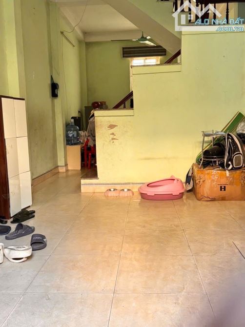PHẠM VĂN ĐỒNG CỔ NHUẾ, 3TẦNG 35M NGÕ THÔNG, Ô TÔ ĐỖ CỬA, 10M RA MẶT PHỐ. Nhỉnh 7 tỷ - 3