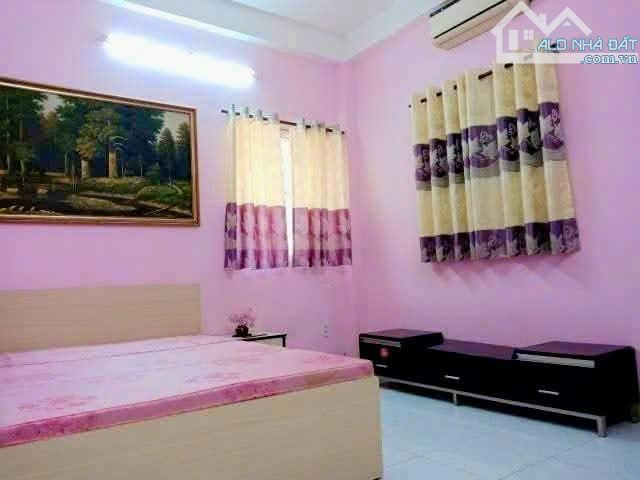 Bán nhà 4 tầng HXH Trần Quang Diệu Quận 3, 4,4x11m cn 46m2 chỉ nhỉnh 6 tỷ - 3