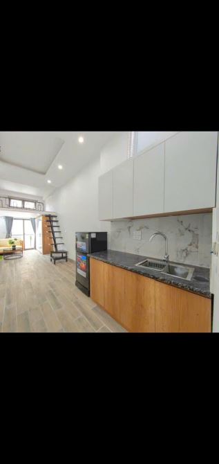 BÁN NHÀ PHỐ ĐÔNG NGẠC – 105M² – 7 TẦNG – MT 5.5M – 18.5 TỶ - DÒNG TIỀN - FULL NỘI THẤT - 3