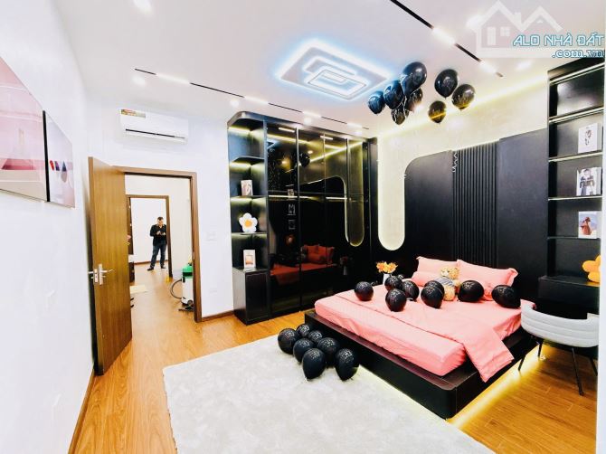 Không mua tiếc cả đời – Nhà 2 thoáng, full nội thất ngay ngã tư Chợ Mơ, 54M2 4T, 12.5 Tỷ - 3