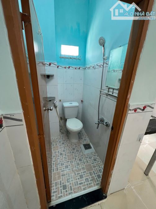 Cho thuê Phòng trọ ngay trung tâm Quận 10 - TP HCM - 3
