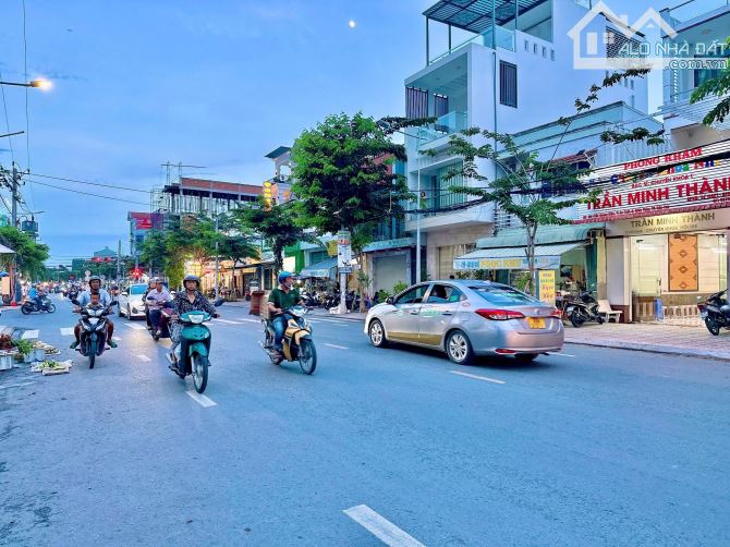 bán đất mặt tiền đường trần quang diệu, binh thuỷ, cần thơ, diện tích 281m2 giá 8.9 tỷ - 3