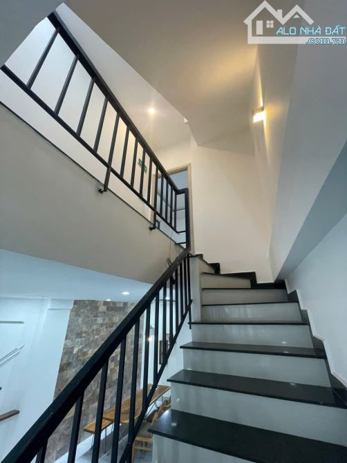 📌📌📌LÀM VIỆC TRỰC TIẾP GIÁ TỐT !!! Nhà 3 tầng đường ôtô 6m kiệt 251 / thái thị bôi - 3