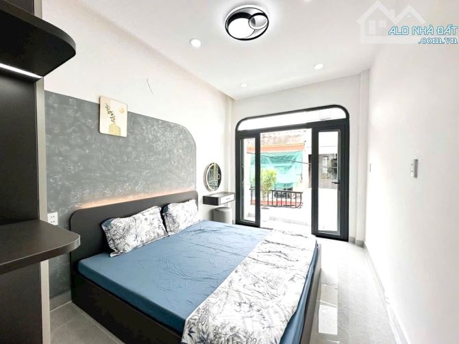 🏡🔥NHÀ ĐẸP VÀO Ở NGAY🔥KHU VIP D5 P25💥BÌNH THẠNH💥2 TẦNG💥NỞ HẬU💥60M2💥CHỈ NHỈNH 6 TỶ - 3