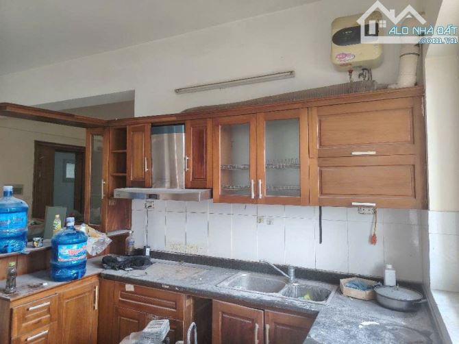 CĂN GÓC TRUNG TÂM CẦU GIẤY – 125m² – 4 NGỦ – 3 VS – TẦNG 13 – GIÁ CHỈ 7.8 TỶ - 3