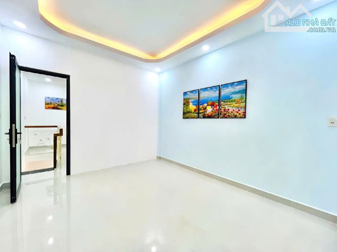 🏡💥NHÀ MỚI VÀO Ở NGAY💥VIP NGUYỄN VĂN TRỖI💥PHÚ NHUẬN💥3 TẦNG💥42M2💥CHỈ 5,35 TỶ TL🌹 - 3