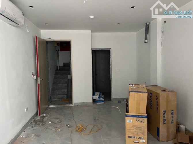 BÁN NHÀ 7 TẦNG THANG MÁY MT 7m CỰC ĐẸP 60M² TRẦN QUỐC VƯỢNG, CẦU GIẤY GIÁ 18 TỶ - 3