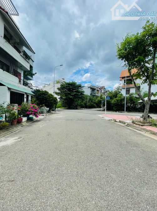 Lô đất xây nhà ở _ kdc Sông Giồng mát mẻ  ngay trường Tiểu học An Phú _ 119m2 ngang 7m - 3