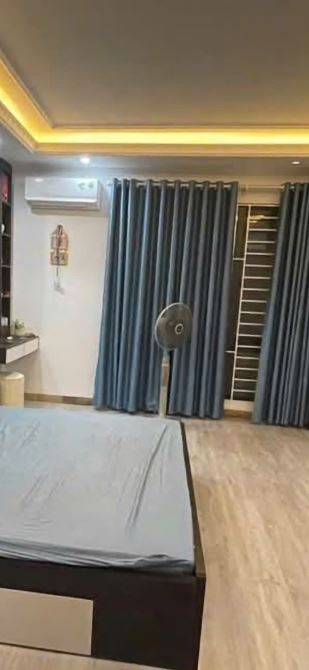 BÁN NHÀ : TỰU LIỆT - HOÀNG MAI - 5 TẦNG - 3 NGỦ - MỚI 100% - 3