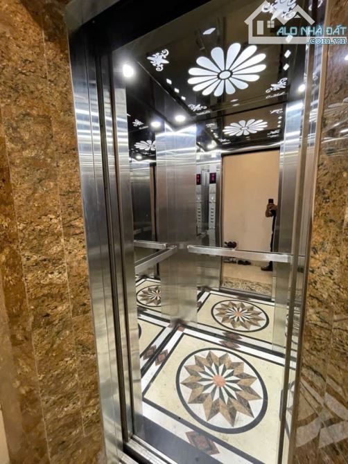 Sở Hữu Ngay CĂN HỘ DÒNG TIỀN KHỦNG tại –TRẦN PHÚ– HÀ ĐÔNG– 53M- 5 T- Dòng Tiền 800TR / Năm - 3