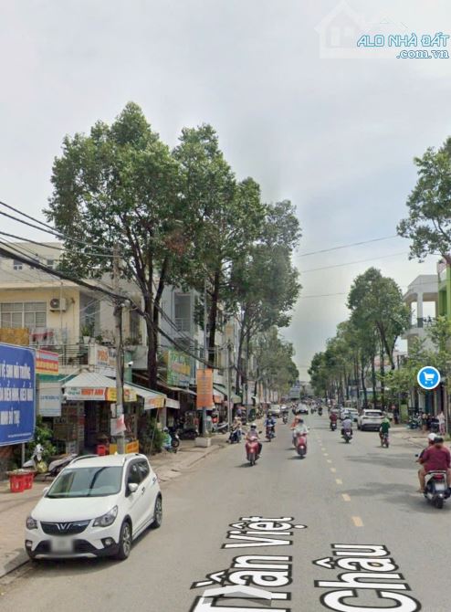 Bán NP đẹp tại Trần Việt Châu, 18,6 tỷ, 94m2, 2PN, 1WC, pháp lý đầy đủ - 3