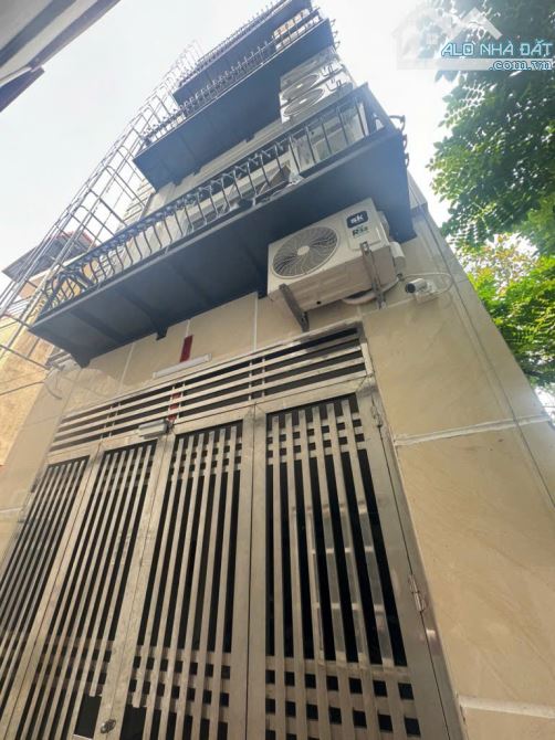 Sở Hữu Ngay CĂN HỘ DÒNG TIỀN KHỦNG tại YÊN NGHĨA– HÀ ĐÔNG– 63M- 5 T- Dòng Tiền 600TR / Năm - 3