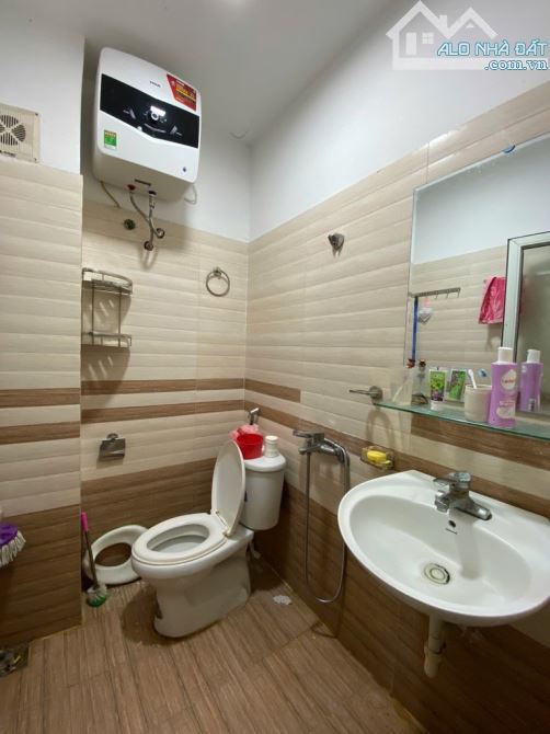 Bán nhà phố tam trinh 38m2 5 tầng còn mới – ô tô kinh doanh  - giá 8.35 tỷ - 3