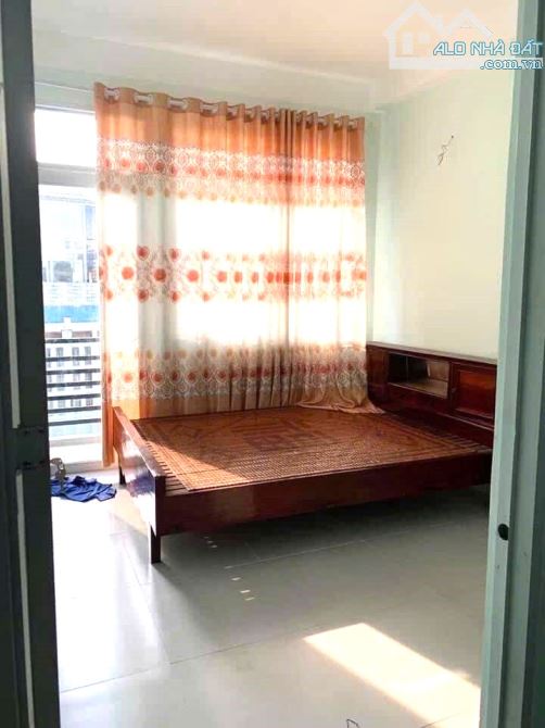 NHÀ ĐẸP - ĐƯỜNG TO - GIÁ RẺ - NGAY ĐH CÔNG THƯƠNG TÂY THẠNH - TÂN PHÚ - DT 41M2- 5 TẦNG - 3