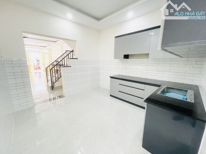 BÌNH THẠNH HẺM XE HƠI VÀO NHÀ 68M2, 2 TẦNG 9 TỶ 2 THƯƠNG LƯỢNG - 3