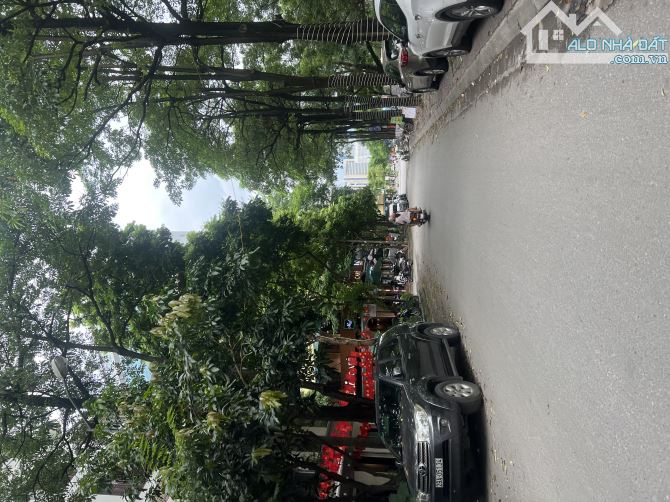BÁN NHÀ 5 TẦNG 55M2 - DUY TÂN, CẦU GIẤY - OTO TRÁNH, KINH DOANH - GIÁ 28.5 TỶ - 3