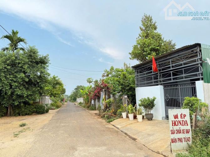 Bán đất mặt tiền Đường Trần Cừ - ngay khu đô thị Trung Nguyên - 3