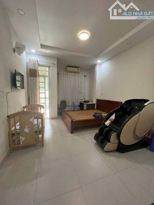 BÁN NHÀ ĐƯỜNG SỐ 37 GẦN NGUYỄN THỊ THẬP,Q.7 - 3 TẦNG - 86M2 - SHR - NHỈNH 8 TỶ - 3