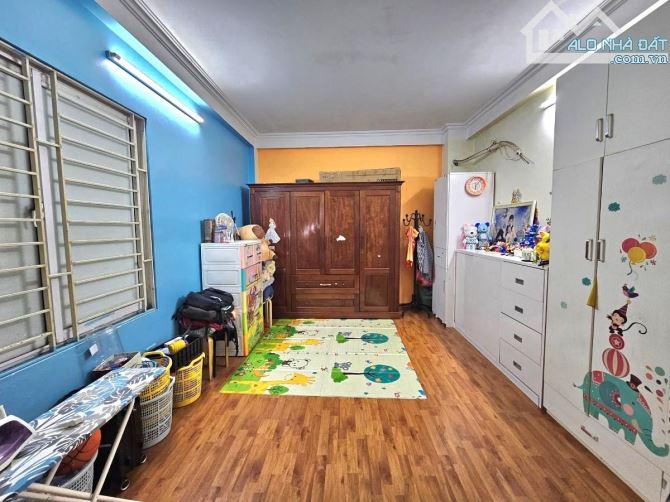 BÁN NHÀ 6 TẦNG 55M2 - MỄ TRÌ THƯỢNG, TỪ LIÊM - OTO, KINH DOANH - GIÁ 20 TỶ - 3