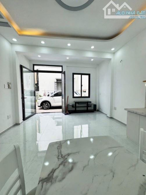 Nhà võ văn hát - long trường -tp thủ đức . 54m2 giá 3.750tỷ bớt lộc - 3
