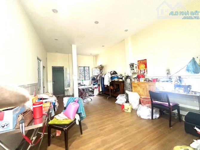 BÁN NHÀ 2 TẦNG MẶT TIỀN NGUYỄN HỮU CẢNH – 141M2 - ĐÔNG HÒA, DĨ AN. - 3