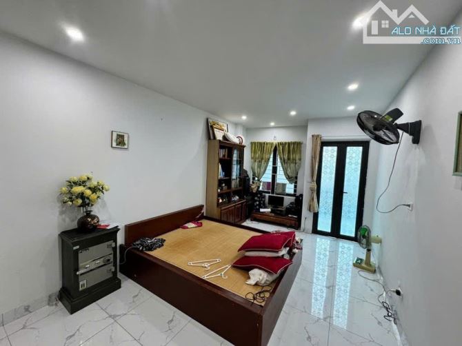 Nhà 3T Đông Dư/ 48m, 3.5m tiền, 6.8 tỷ / Full nội thất, Ô tô đỗ cổng - 3