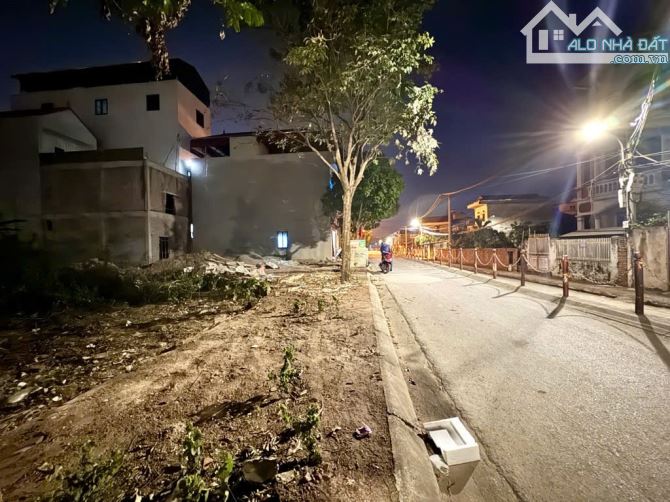 TĐC Đông Dư/ 76m, 7m tiền, 7.8 tỷ/ Vỉa hè, Ô tô tránh, cực thoáng sáng - 3