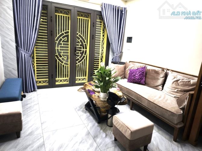 Bán gấp nhà Tứ Hiệp Z179 phân lô quân đội - dân xây  sát quốc lộ 1A giá 8,1 tỷ - 3