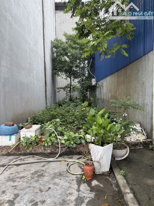 TĐC Đông Dư / Đất 60m, 3.9m tiền, 8.3 tỷ/ Ô tô tránh, Vỉa hè, Phân Lô đẹp - 3