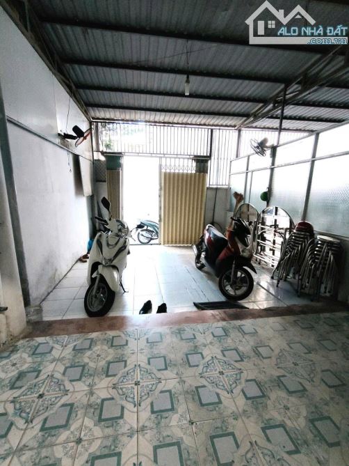 HẺM XE HƠI TRÁNH – DT 133M², NỞ HẬU - TÂN LẬP 2, HIỆP PHÚ Q.9 - 3