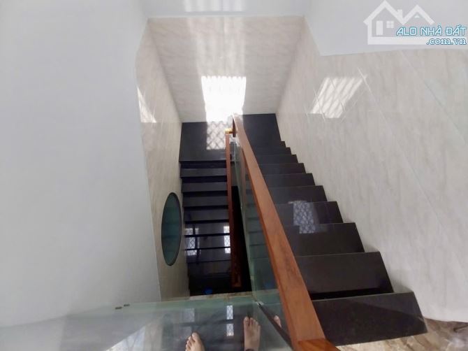 BÁN NHÀ MẶT TIỀN NGUYỄN ẢNH THỦ – TÂN CHÁNH HIỆP, QUẬN 12 – CHỦ NỢ NGÂN HÀNG CẦN BÁN GẤP - 3