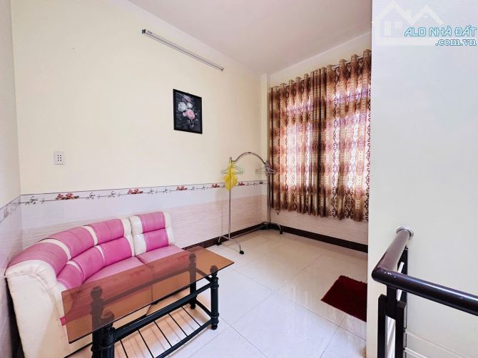 Nhà Mê Mái Thái hẻm 6m đường 320 Trần Phú, Thành Phố Buôn Ma Thuột 3 tỷ 380 - 3