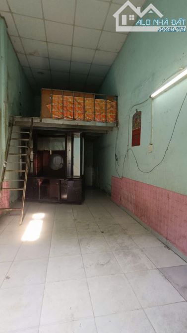 Siêu Rẻ nhà mặt tiền đường số 2 Mã Lò vừa ở vừa Kinh Doanh 140m2,2 Tầng 7 tỷ 99 - 3