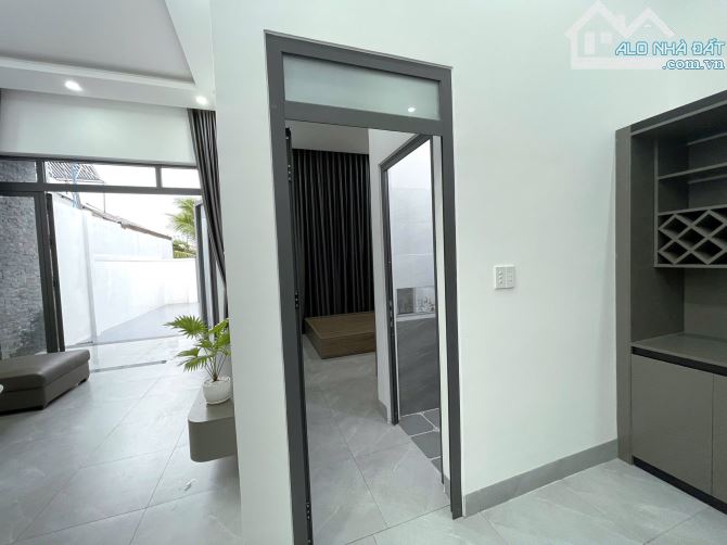 Nhà Cấp 4 mới hẻm Y Wang thượng phường eakao Full nội thất giá 2,6 tỷ - 3