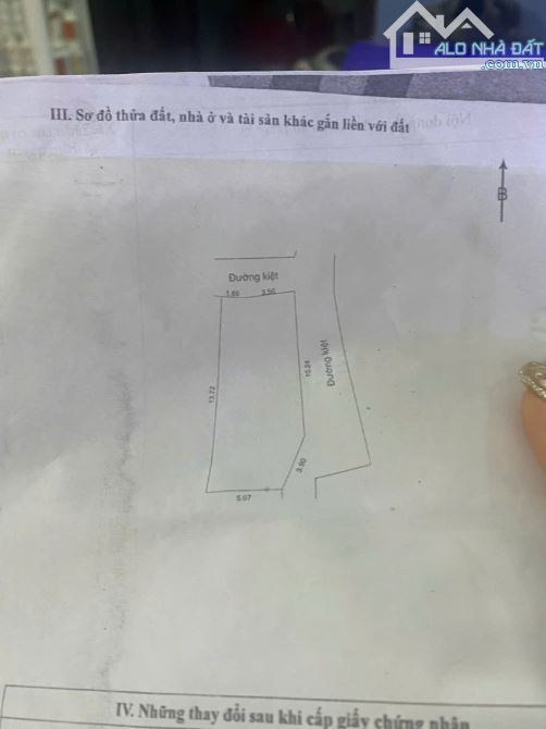 📌📌📌LÀM VIỆC TRỰC TIẾP GIÁ TỐT !!! đât biển 2 mặt kiệt 960 Nguyễn Lương bằng - 3