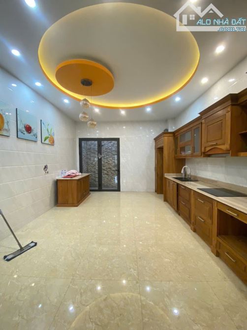 Cho thuê nhà khu đô thị ICC Lạch Tray - Ngô Quyền - ở và làm văn phòng - kinh doanh - 3