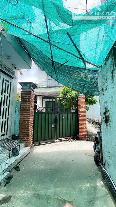 Cần bán nhà hẻm 833 đường Nguyễn Duy Trinh gần chợ Phú Hữu Quận 9 cũ (263m2) 13 tỷ - 3