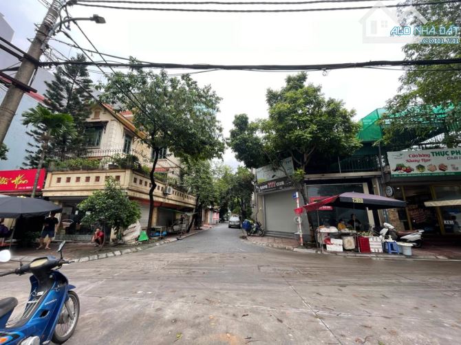 BÁN NHÀ NGÕ 158 NGUYỄN SƠN 66M2, MT 3.8M, GIÁ 16.3 TỶ LONG BIÊN – PHÂN LÔ Ô TÔ TRÁNH - 3